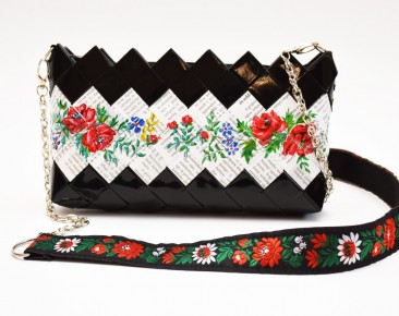  REFOLK Crossbody válltáska